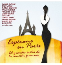 Various Artists - Espérame en París