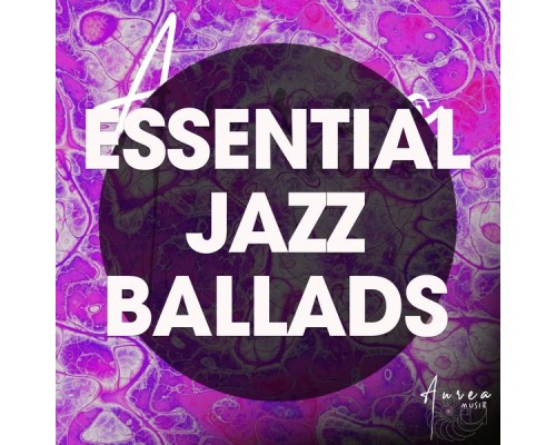 Various Artists - Essential Jazz Ballads