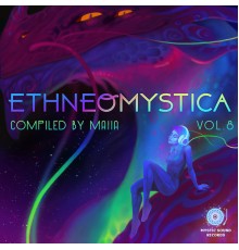 Various Artists - Ethneomystica, Vol. 8