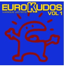 Various Artists - Eurokudos, Vol. 1