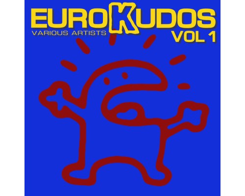 Various Artists - Eurokudos, Vol. 1