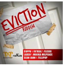 Various Artists - Eviction Riddim