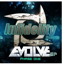 Various Artists - Evolve: Phase One