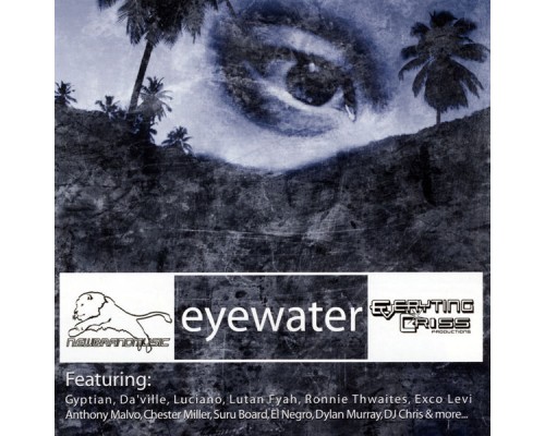 Various Artists - Eye Water