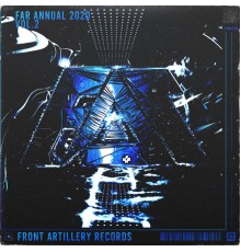 Various Artists - FAR ANNUAL VOL.2