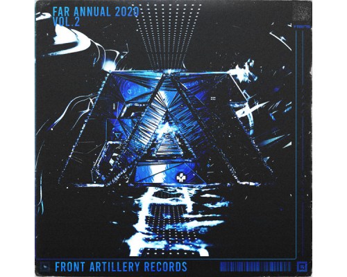 Various Artists - FAR ANNUAL VOL.2