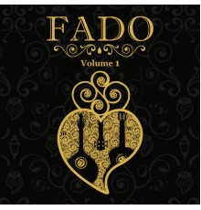 Various Artists - Fado Vol. 1