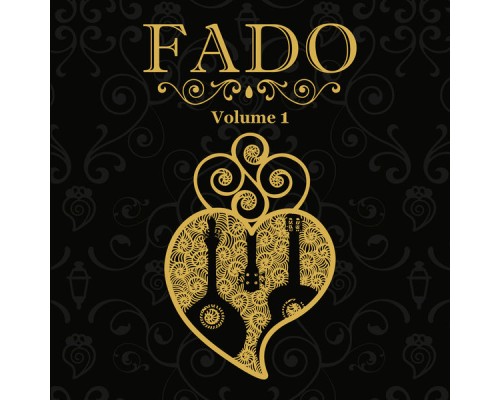 Various Artists - Fado Vol. 1