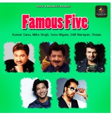 Various Artists - Famous Five