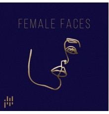 Various Artists - Female Faces