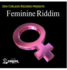 Various Artists - Feminine Riddim