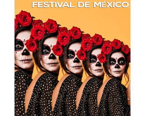 Various Artists - Festival de México