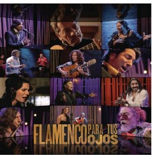 Various Artists - Flamenco para Tus Ojos