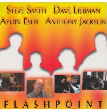 Various Artists - Flashpoint