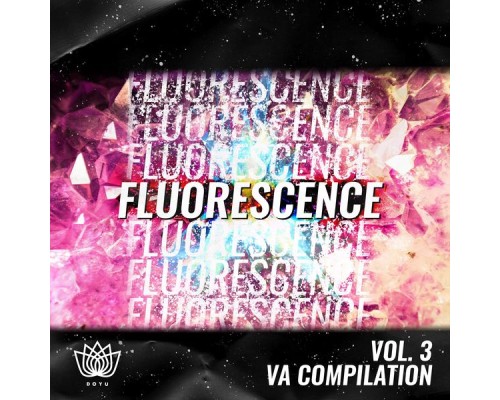 Various Artists - Fluorescence