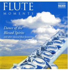 Various Artists - Flute Moments