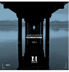 Various Artists - Foundations Vol. 1