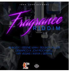 Various Artists - Fragrance Riddim