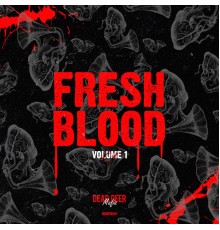 Various Artists - Fresh Blood, Vol. 1