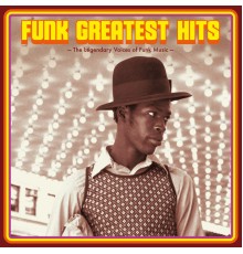 Various Artists - Funk Greatest Hits