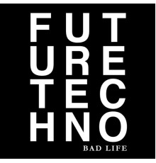 Various Artists - Future Techno 1