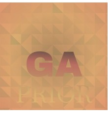 Various Artists - Ga Prior