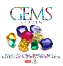 Various Artists - Gems Riddim