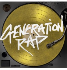 Various Artists - Generation Rap (Edited)