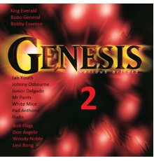 Various Artists - Genesis 2