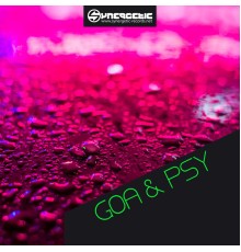 Various Artists - Goa & Psy