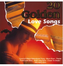 Various Artists - Golden Love Songs