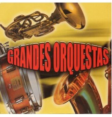 Various Artists - Grandes Orquestas, Vol. 2