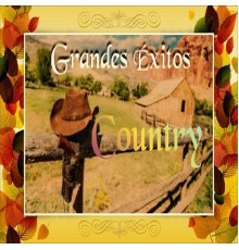 Various Artists - Grandes Éxitos Country