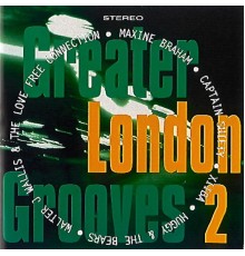 Various Artists - Greater London Grooves 2