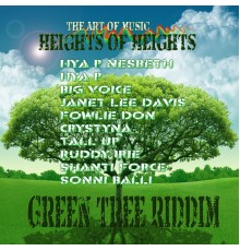 Various Artists - Green Tree Riddim