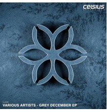 Various Artists - Grey December EP