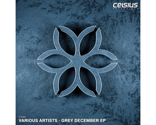 Various Artists - Grey December EP