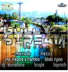 Various Artists - Gully Stream Riddim