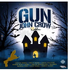 Various Artists - Gun John Crow