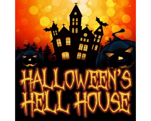 Various Artists - Halloween Hell House