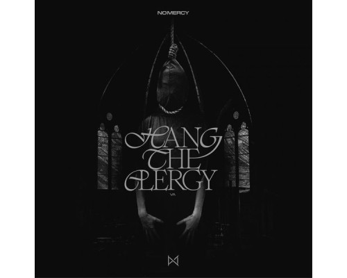 Various Artists - Hang The Clergy