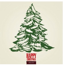 Various Artists - Happy Christmas