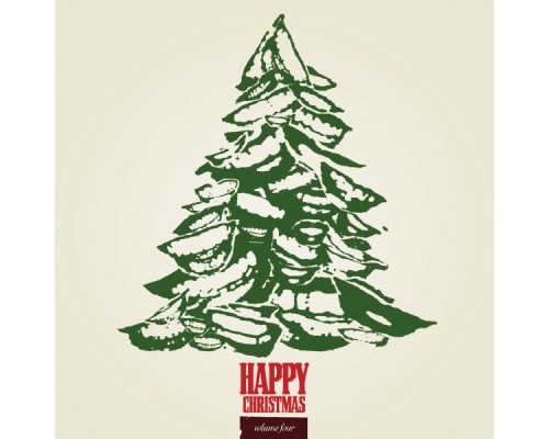 Various Artists - Happy Christmas