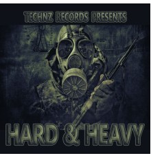 Various Artists - Hard & Heavy