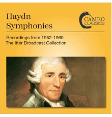 Various Artists - Haydn: Symphonies