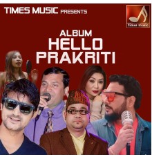 Various Artists - Hello Prakriti