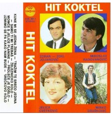 Various Artists - Hit koktel