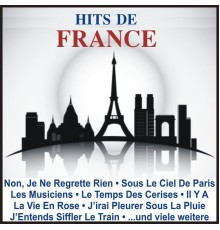 Various Artists - Hits De France