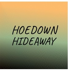 Various Artists - Hoedown Hideaway