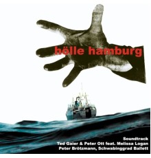 Various Artists - Hölle Hamburg Soundtrack